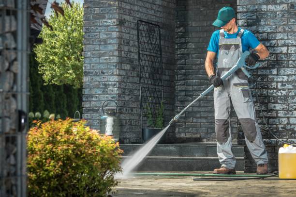 St Marys, WV Pressure Washing Services Company